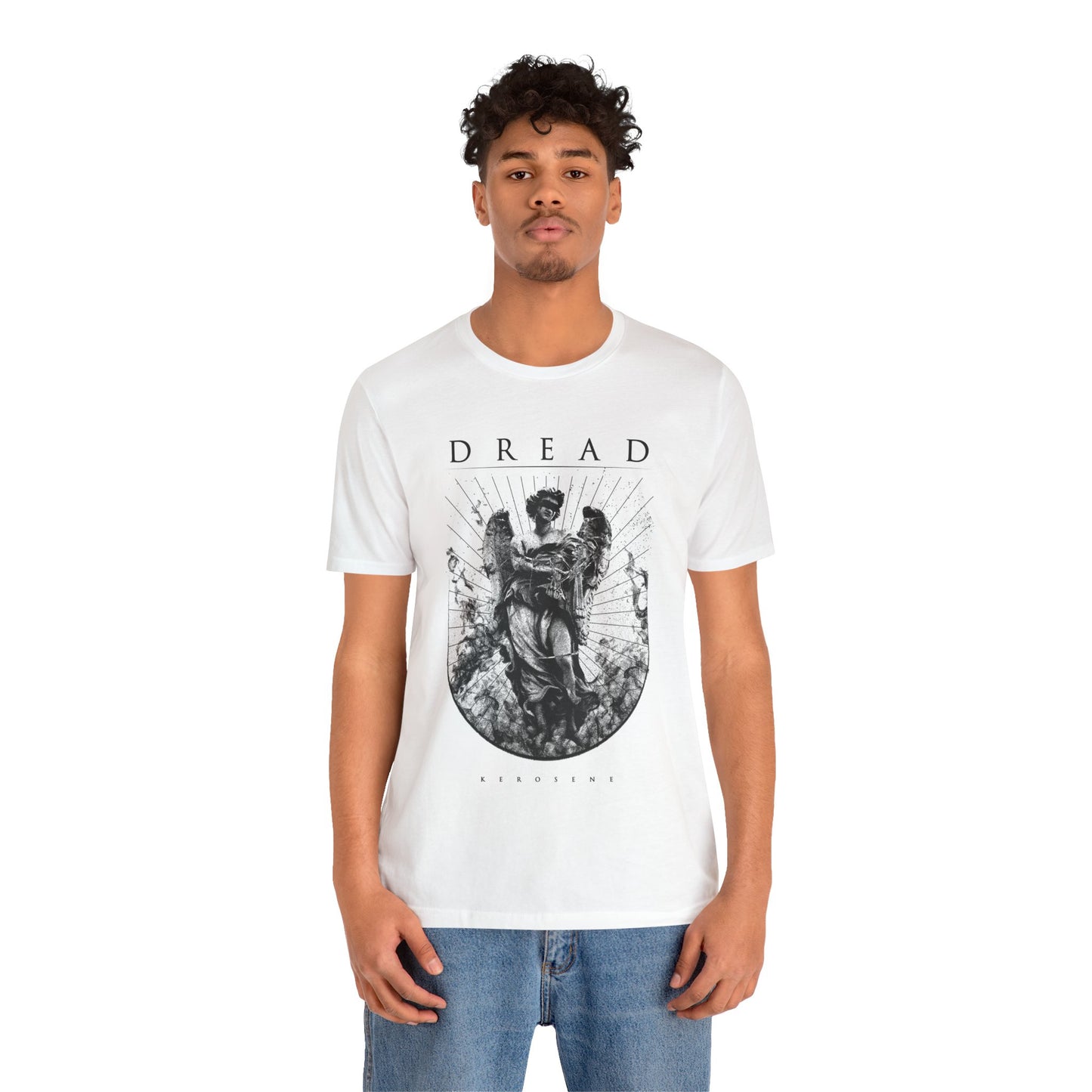 DREAD - Kerosene - Short Sleeve Tee