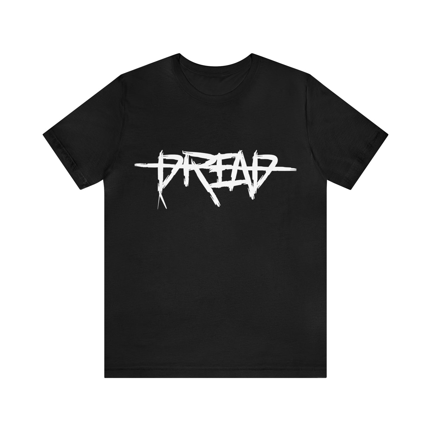 DREAD - Short Sleeve Tee