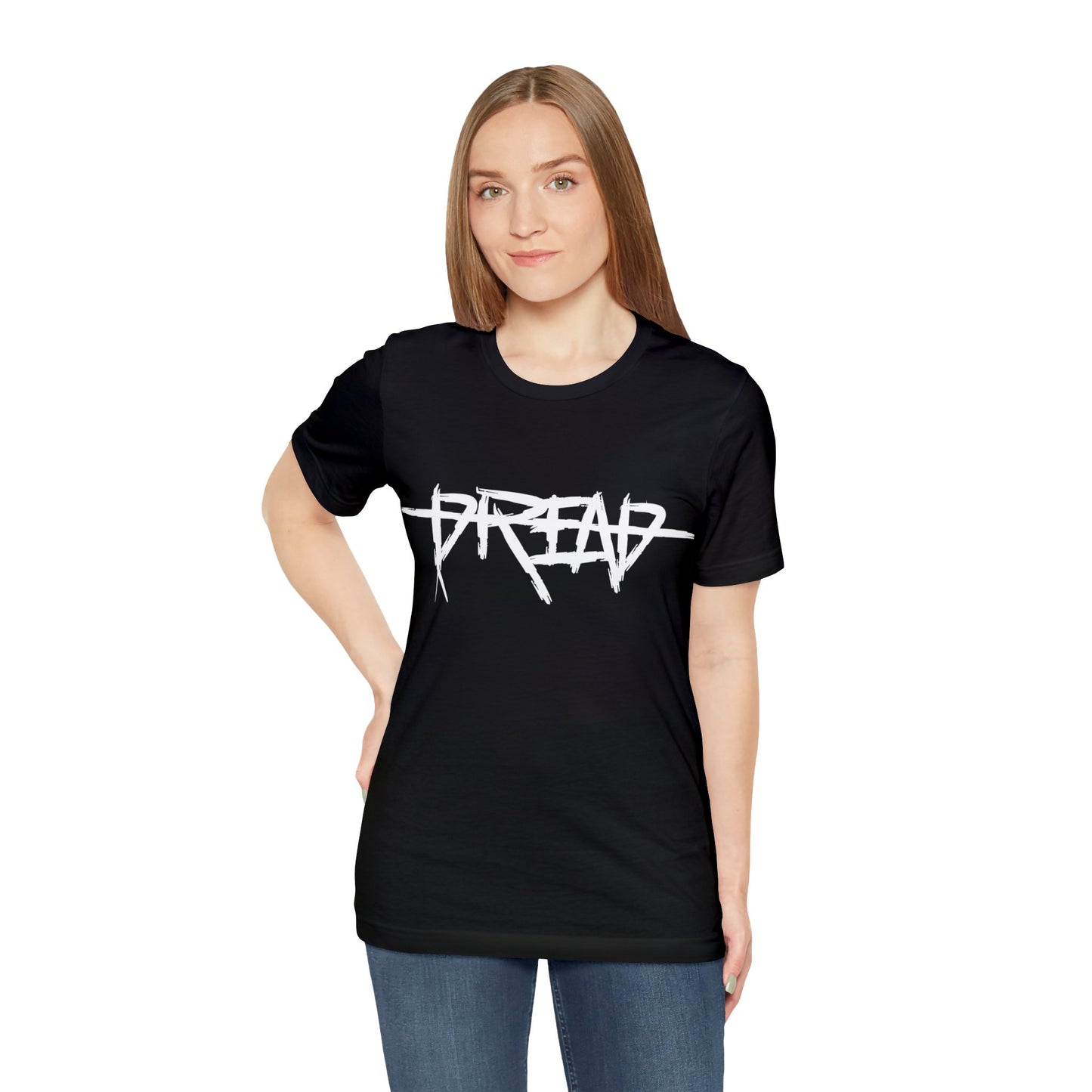 DREAD - Short Sleeve Tee