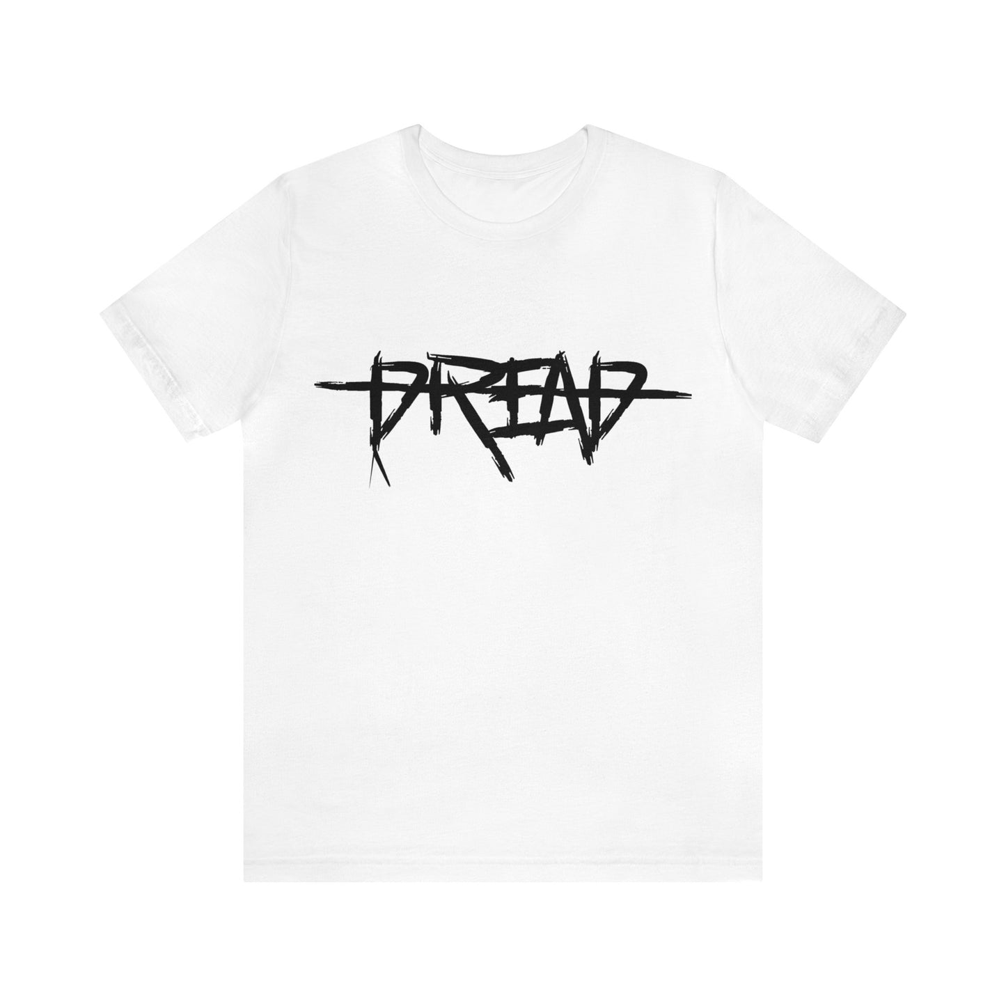 DREAD - Short Sleeve Tee