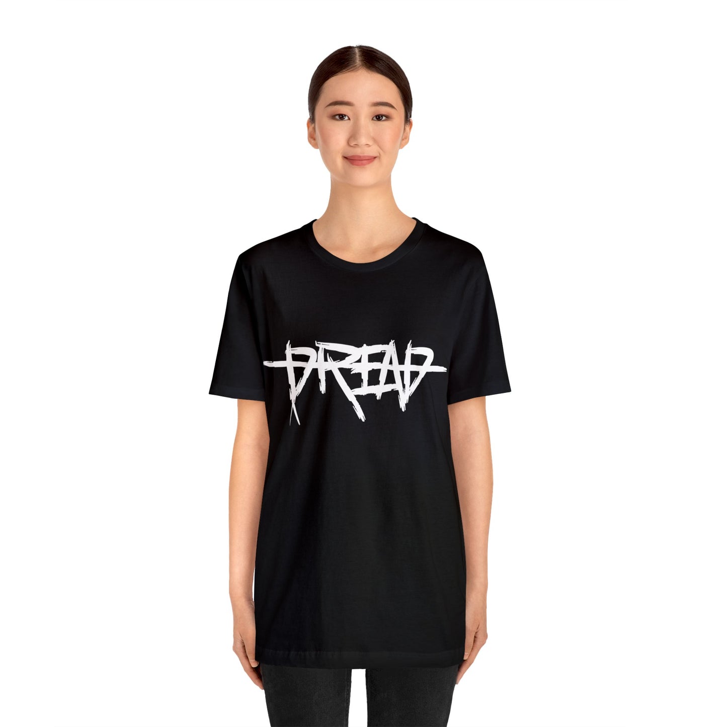 DREAD - Short Sleeve Tee