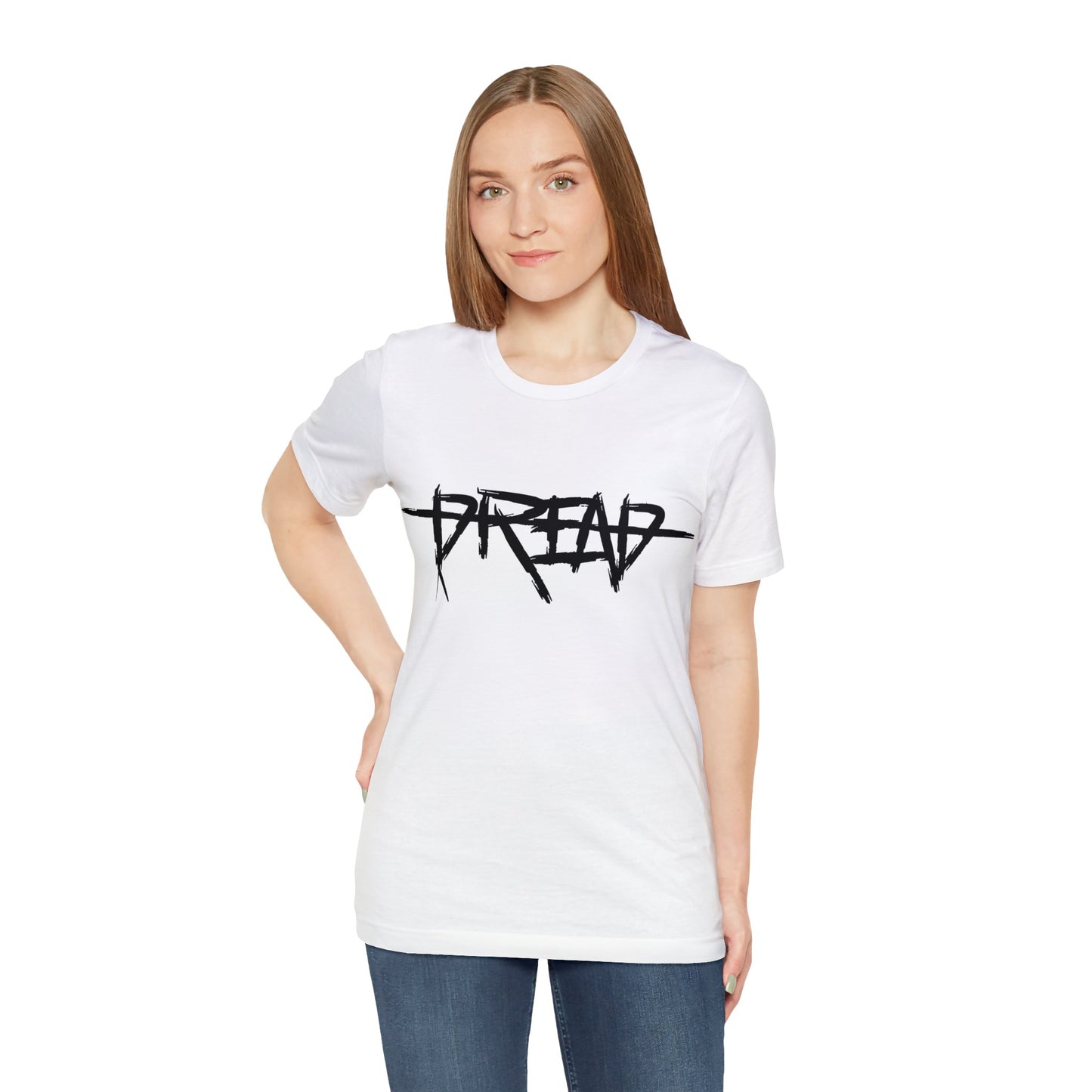 DREAD - Short Sleeve Tee