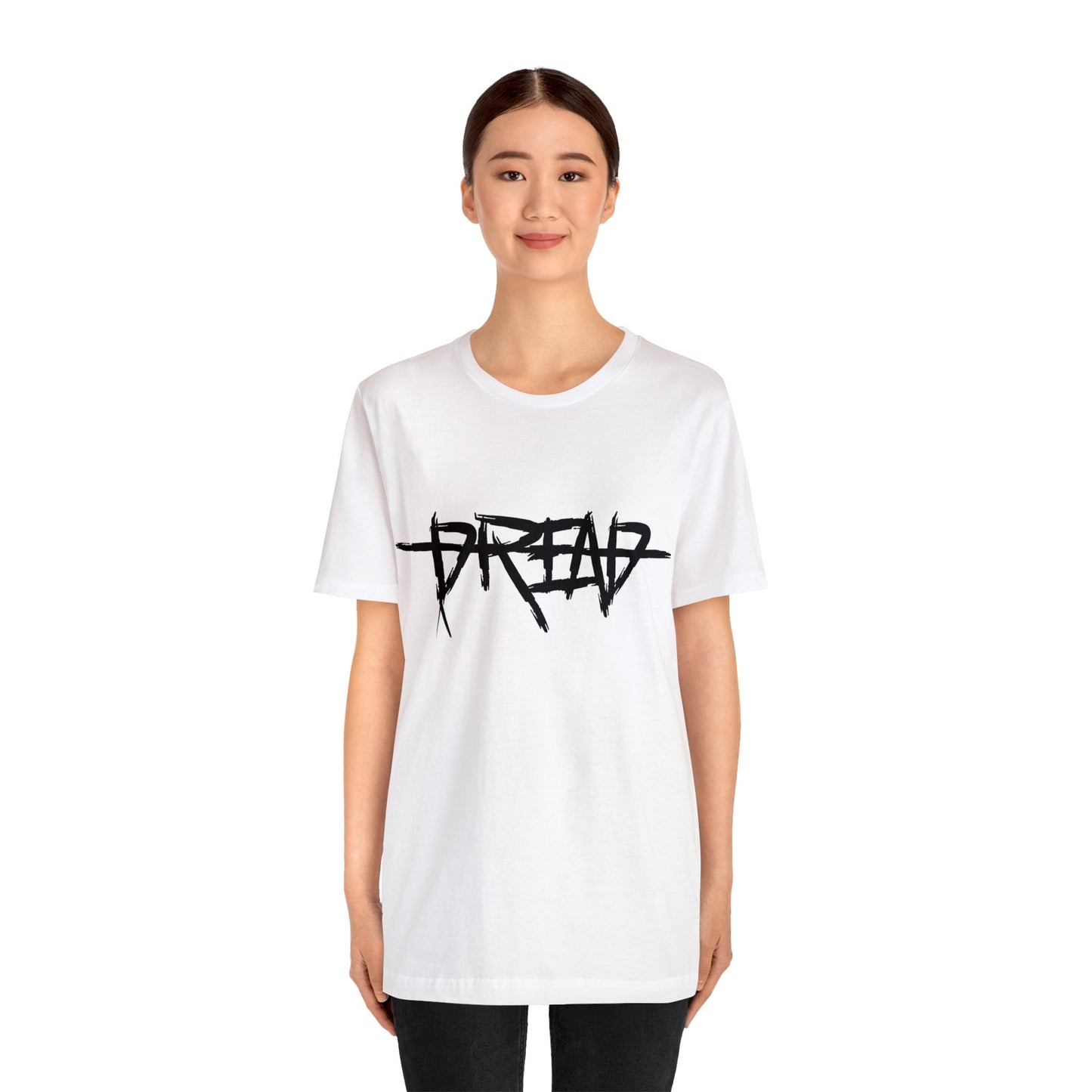 DREAD - Short Sleeve Tee