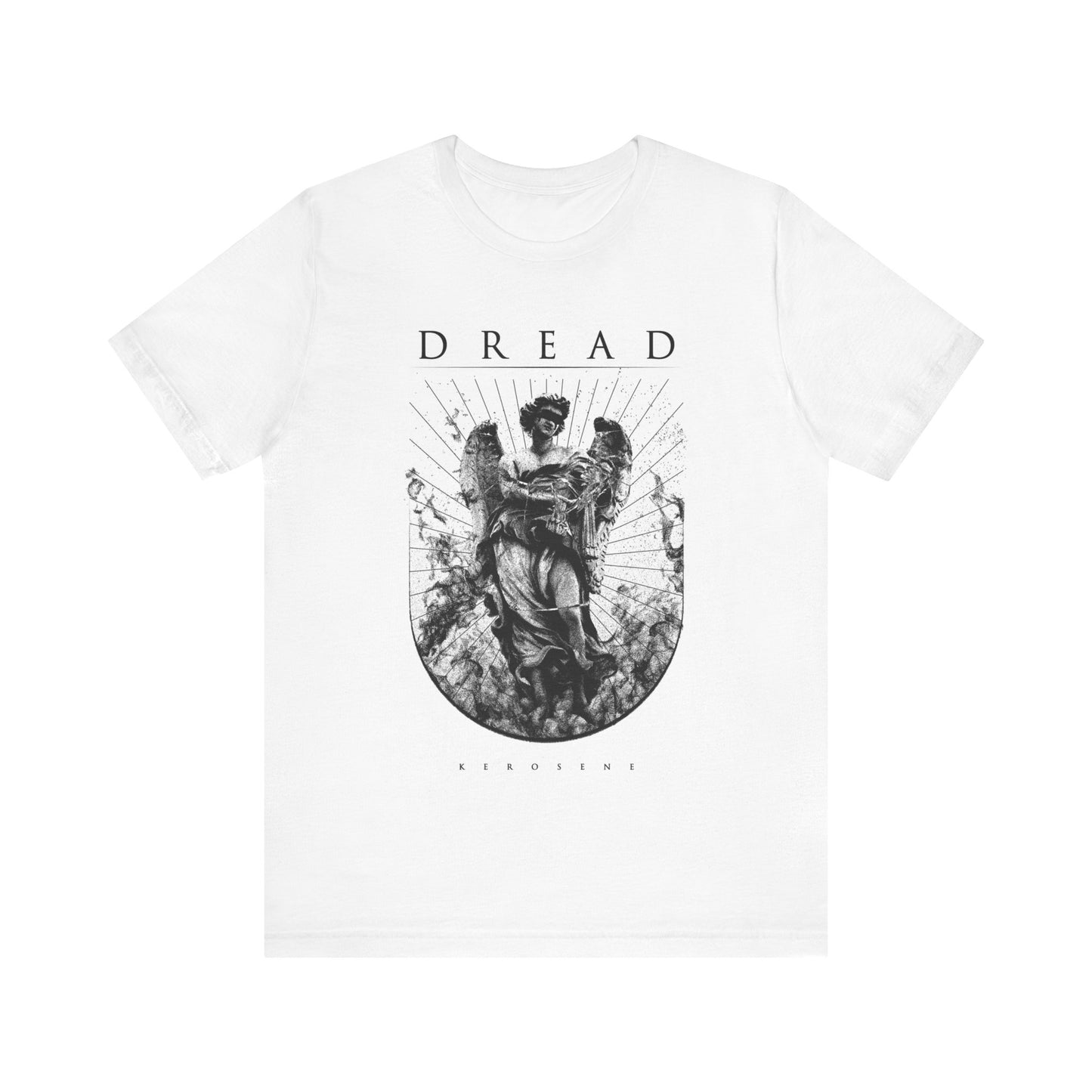 DREAD - Kerosene - Short Sleeve Tee