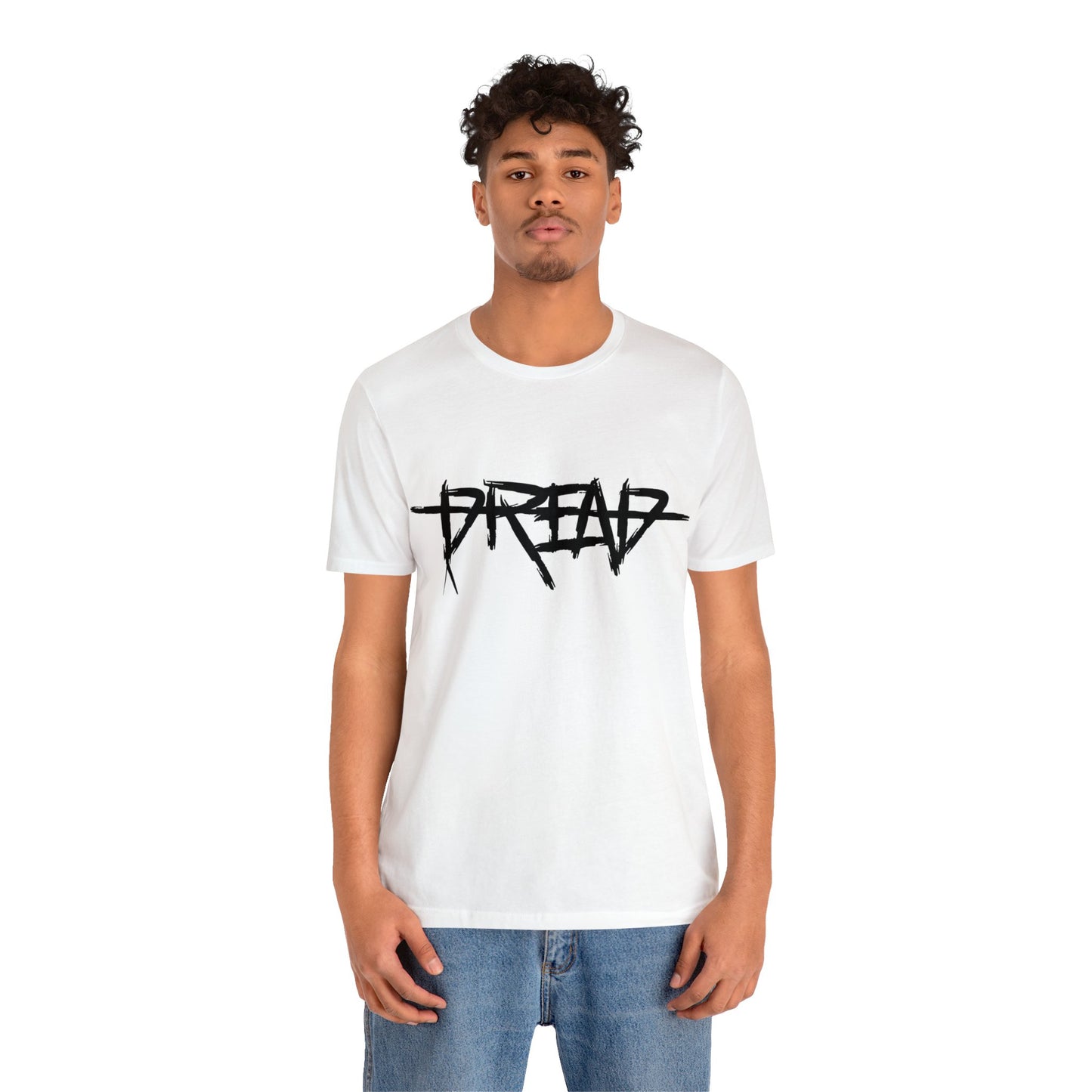 DREAD - Short Sleeve Tee