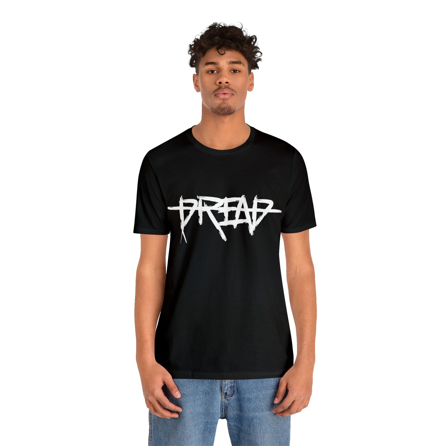 DREAD - Short Sleeve Tee