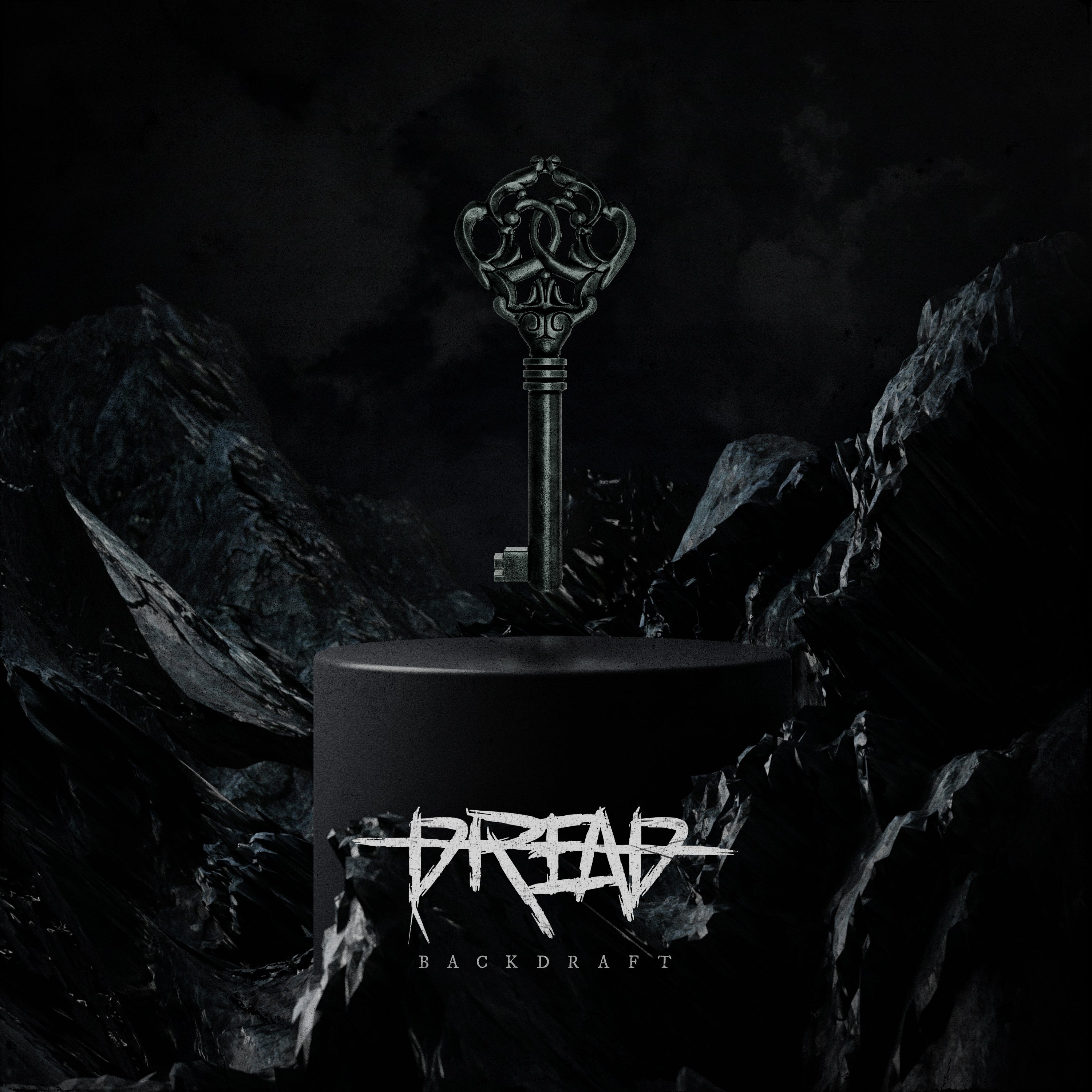 Load video: DREAD - Backdraft